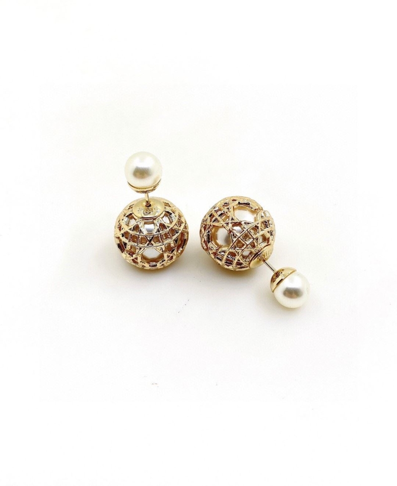 Christian Dior Earrings